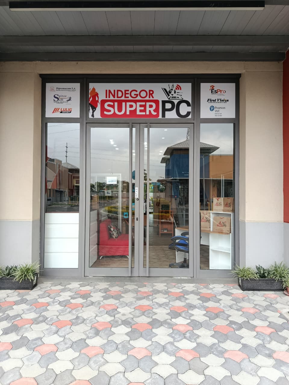 Tienda LULIG SPORT